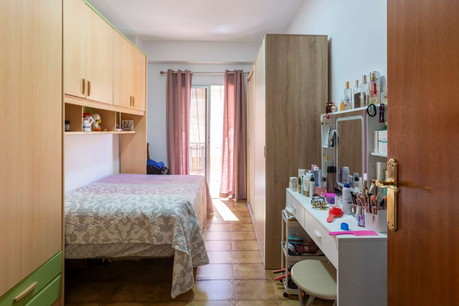 Piso en venta en el centro de Motril