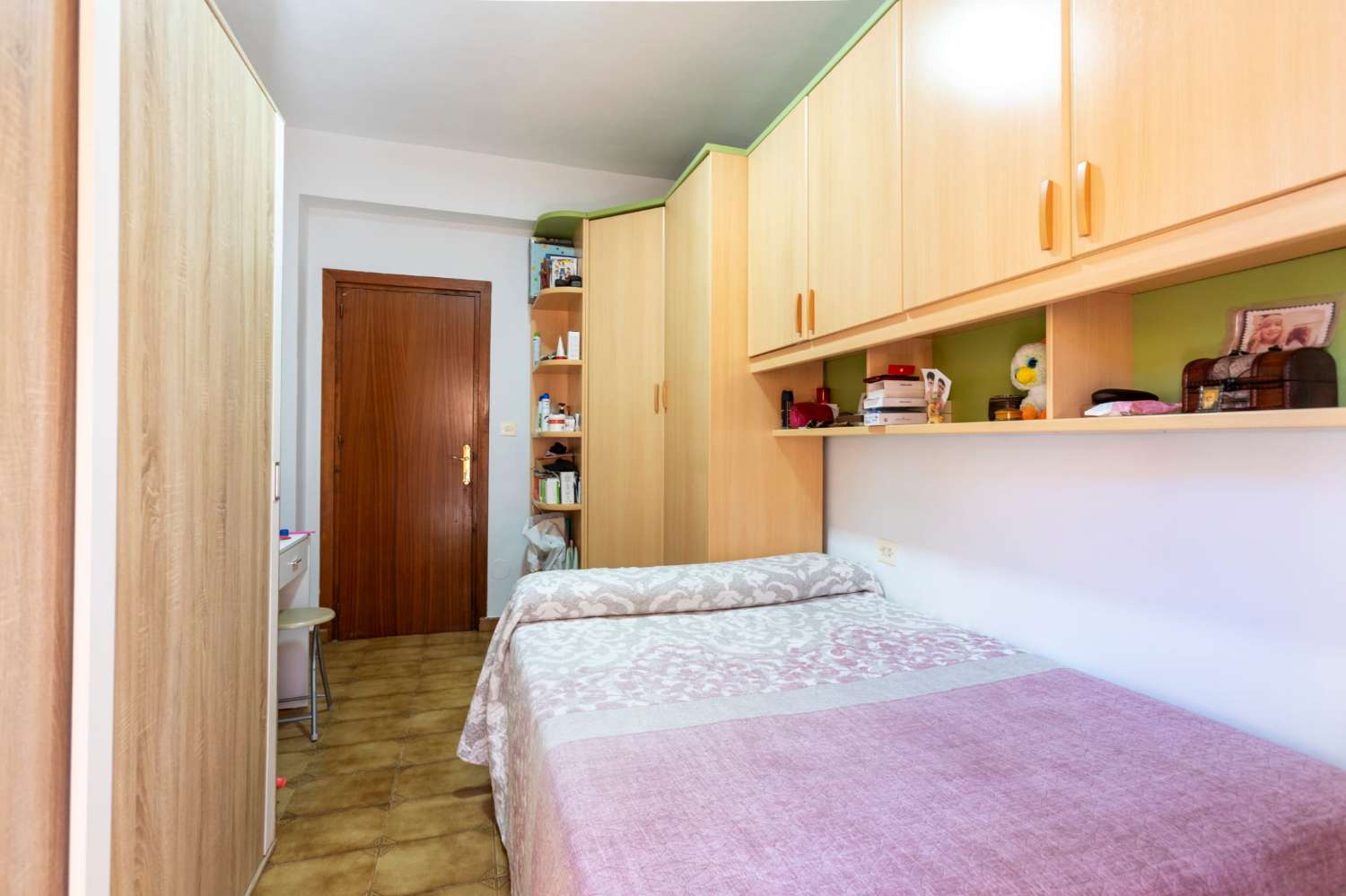 Piso en venta en el centro de Motril