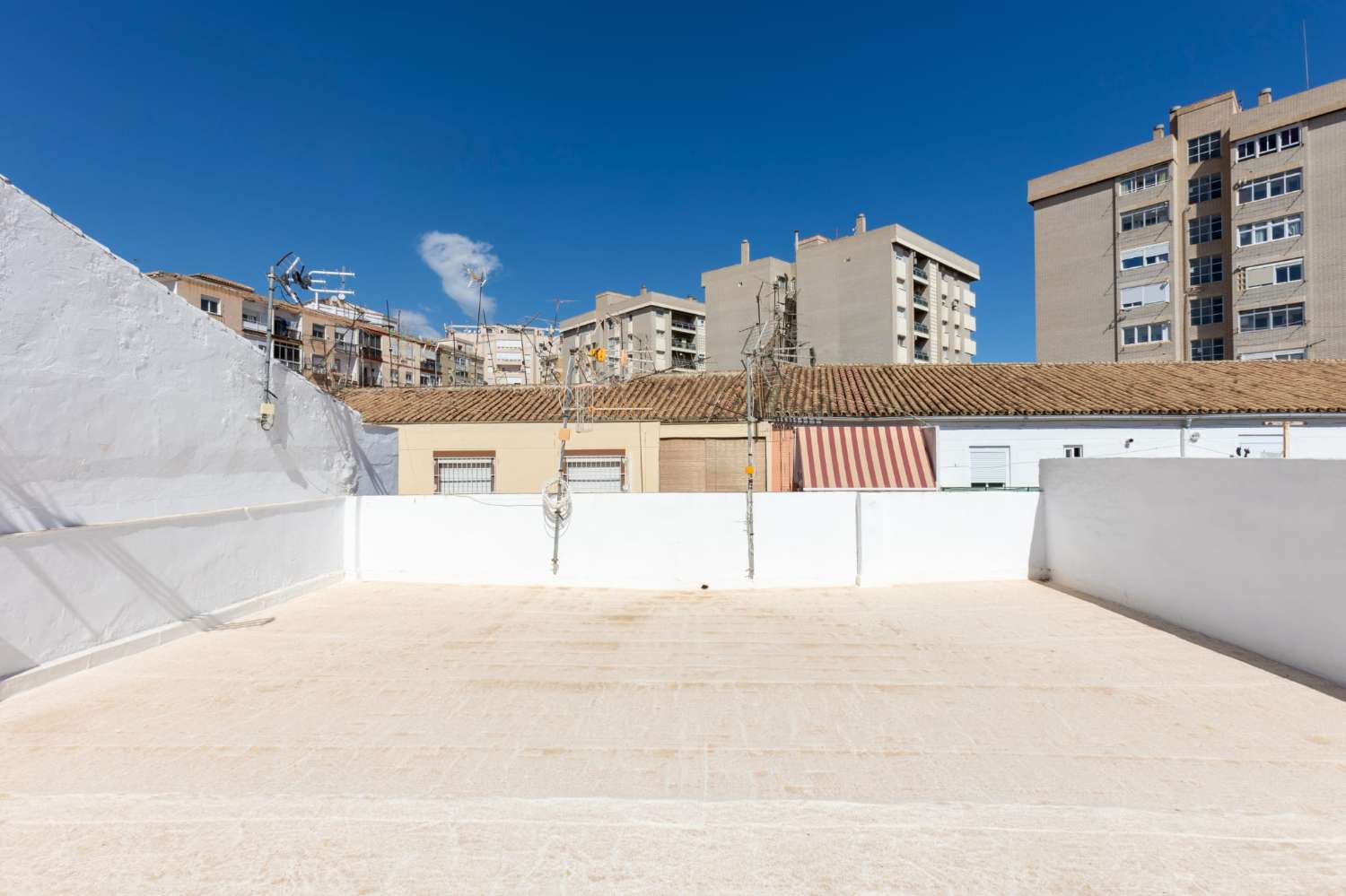 Piso en venta en el centro de Motril