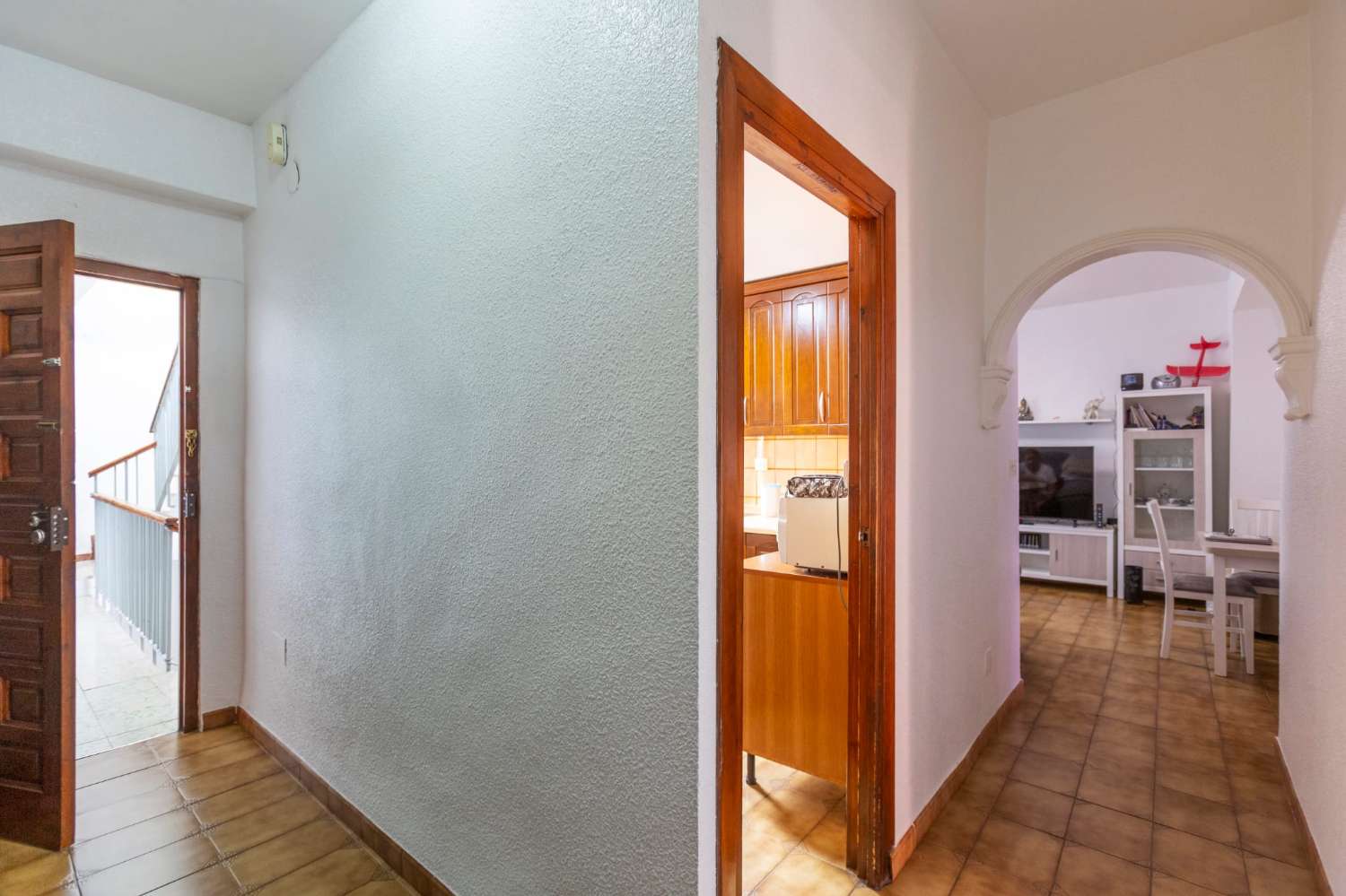Piso en venta en el centro de Motril