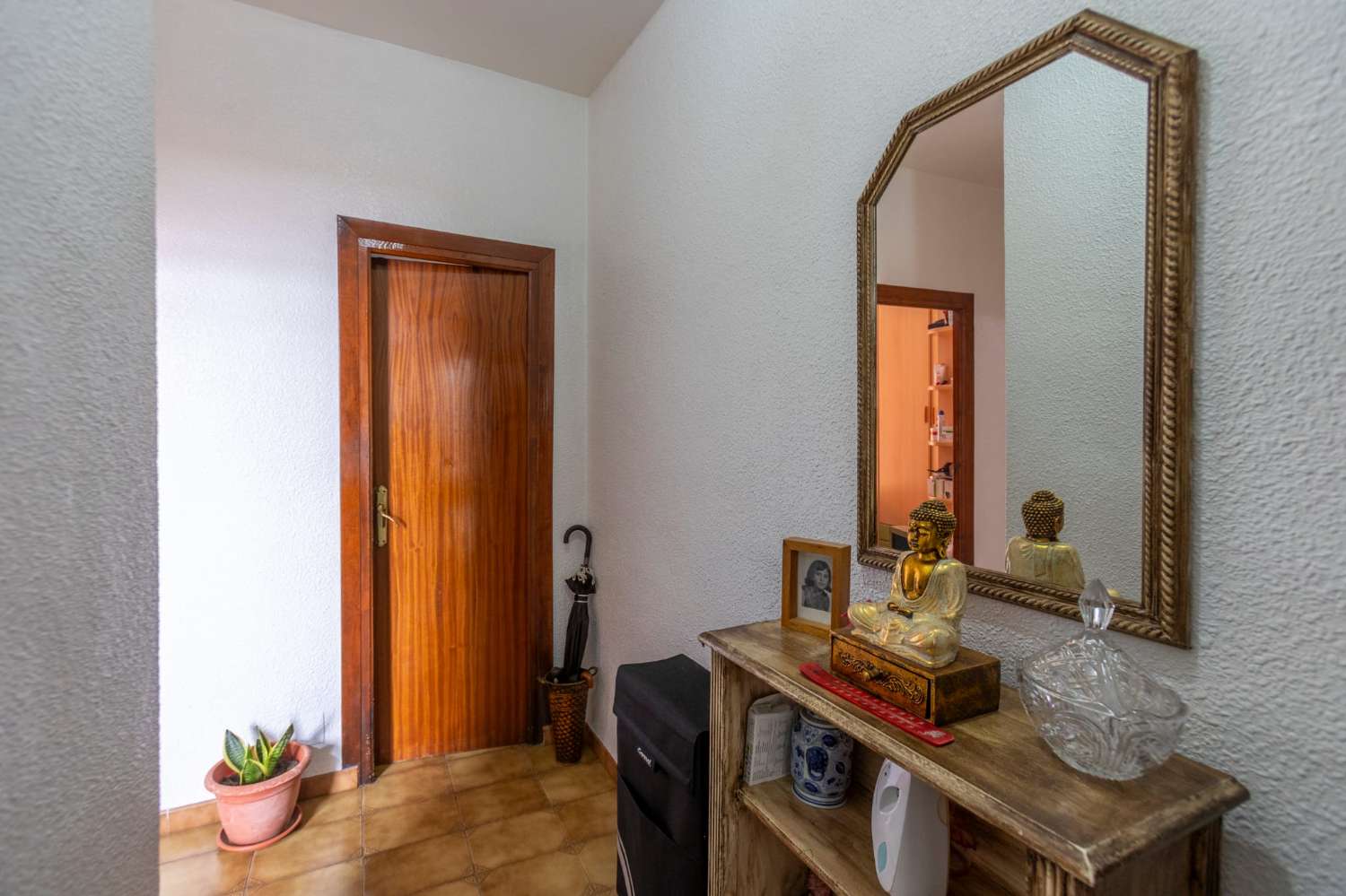 Piso en venta en el centro de Motril