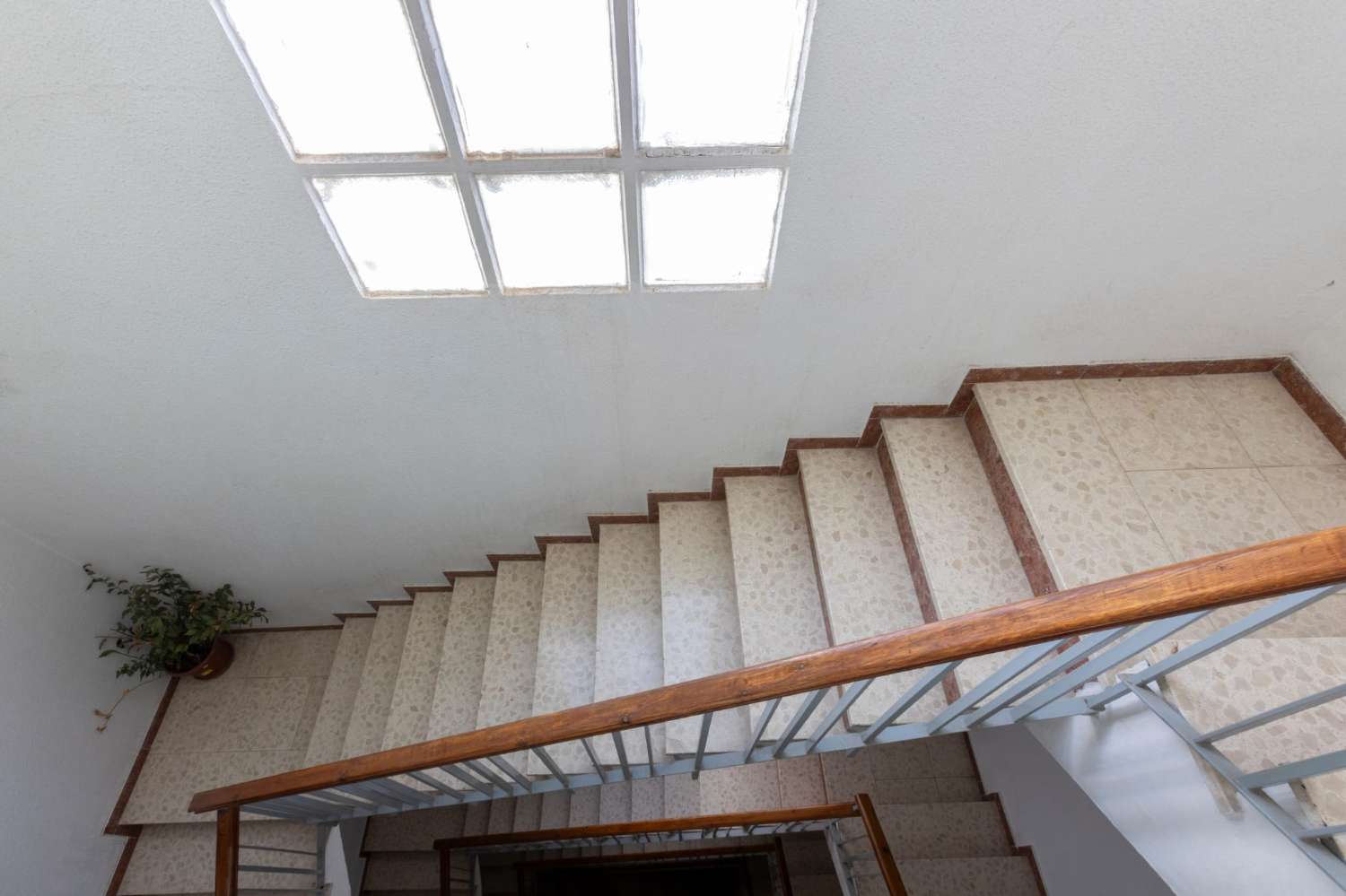 Piso en venta en el centro de Motril